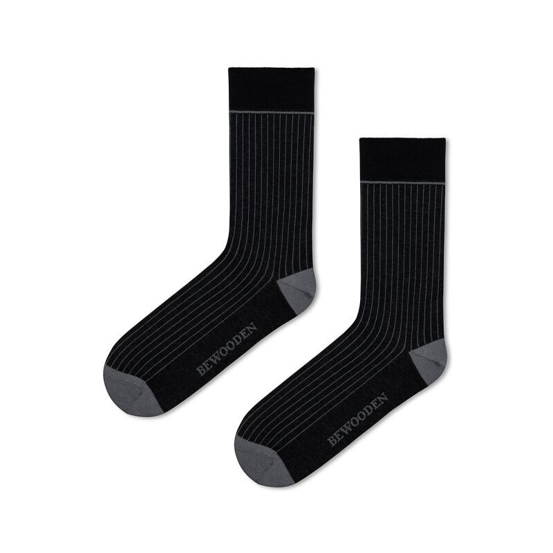 BeWooden 2x Socks