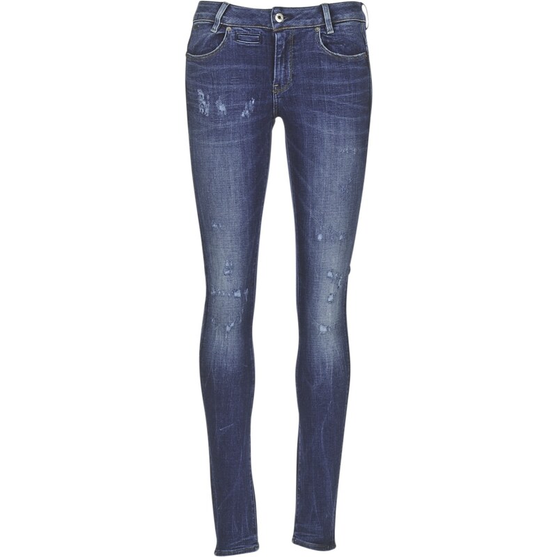 G-Star Raw Džínsy Skinny D-STAQ 5 PKT MID SKINNY G-Star Raw 62485562