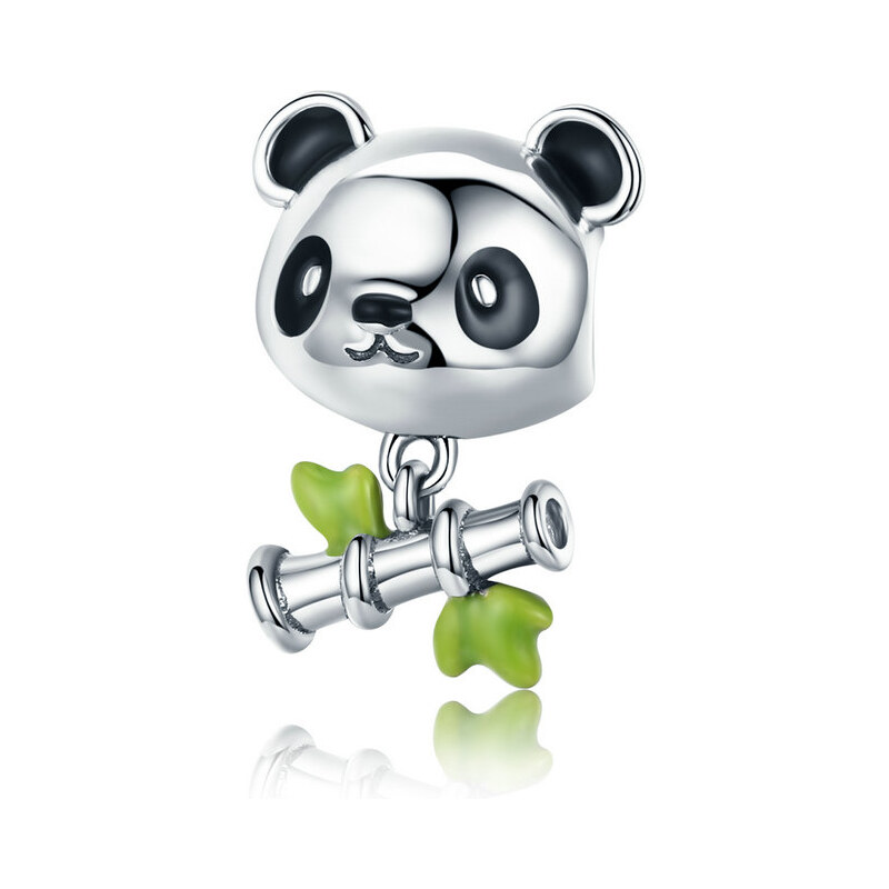 Emporial Prívesok Panda Royal Fashion 42101668