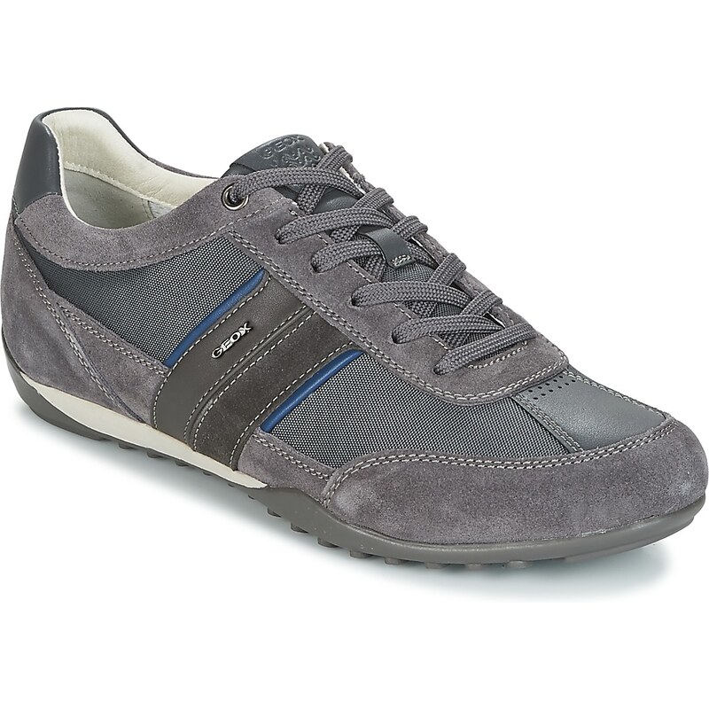 Geox Nízke tenisky U WELLS C Geox 24500099