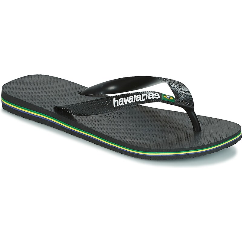 Havaianas Žabky BRAZIL LOGO Havaianas 24954005