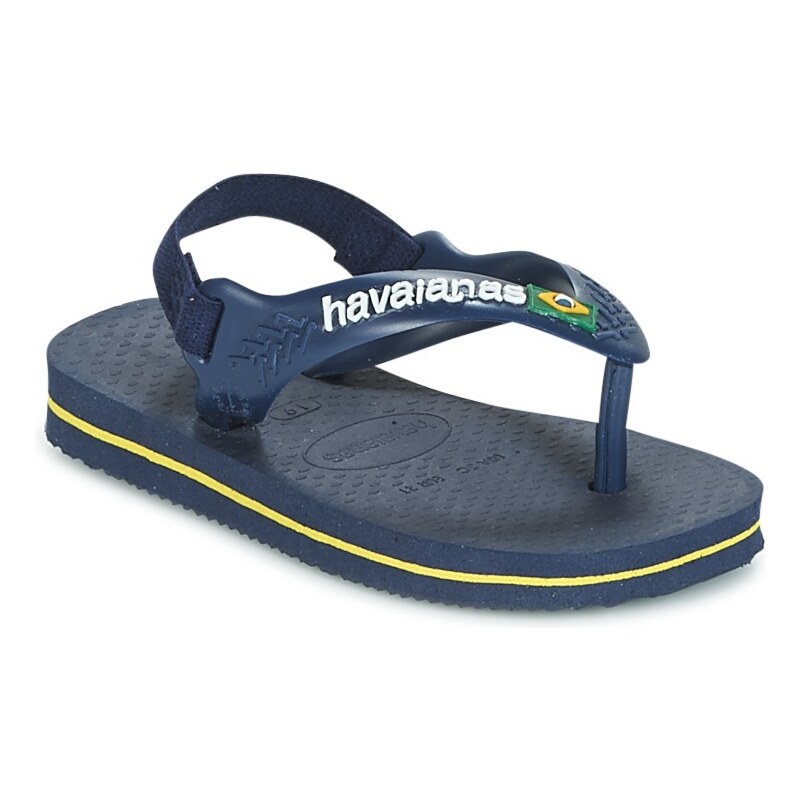 Havaianas Žabky BABY BRASIL LOGO Havaianas 24287780