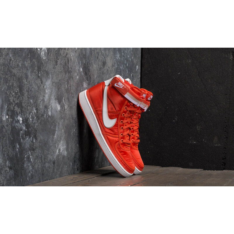 Nike vandal high sale supreme vintage coral