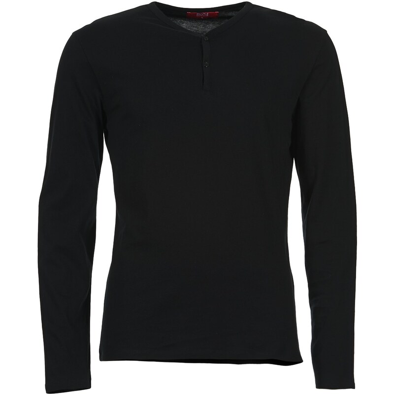 BOTD Tričká s dlhým rukávom ETUNAMA BOTD 24285893