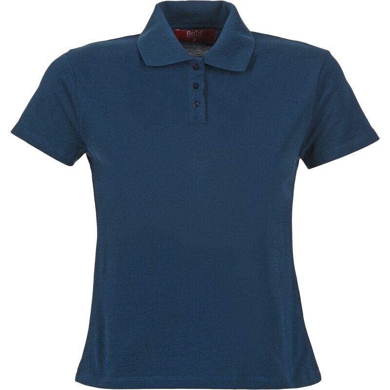 BOTD Polokošele s krátkym rukávom ECLOVERA BOTD 62484941