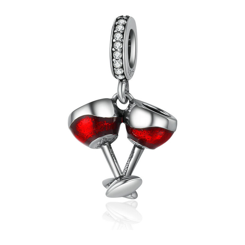 Emporial Prívesok Prípitok Royal Fashion 41573676