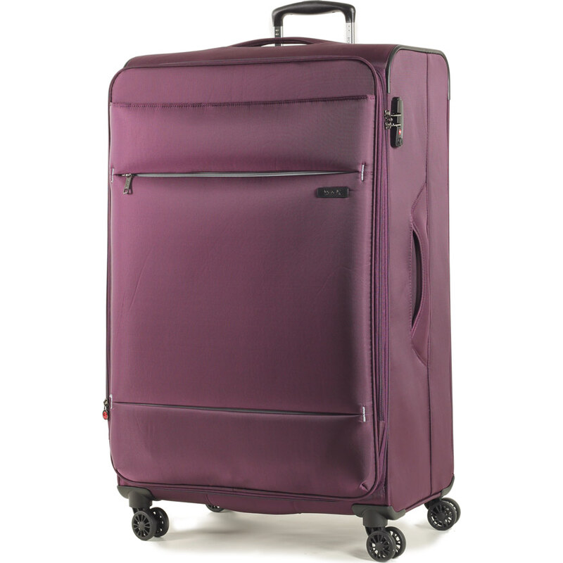 ROCK TR-0161 DeLuxe-Lite L Purple 83 cm 62194523