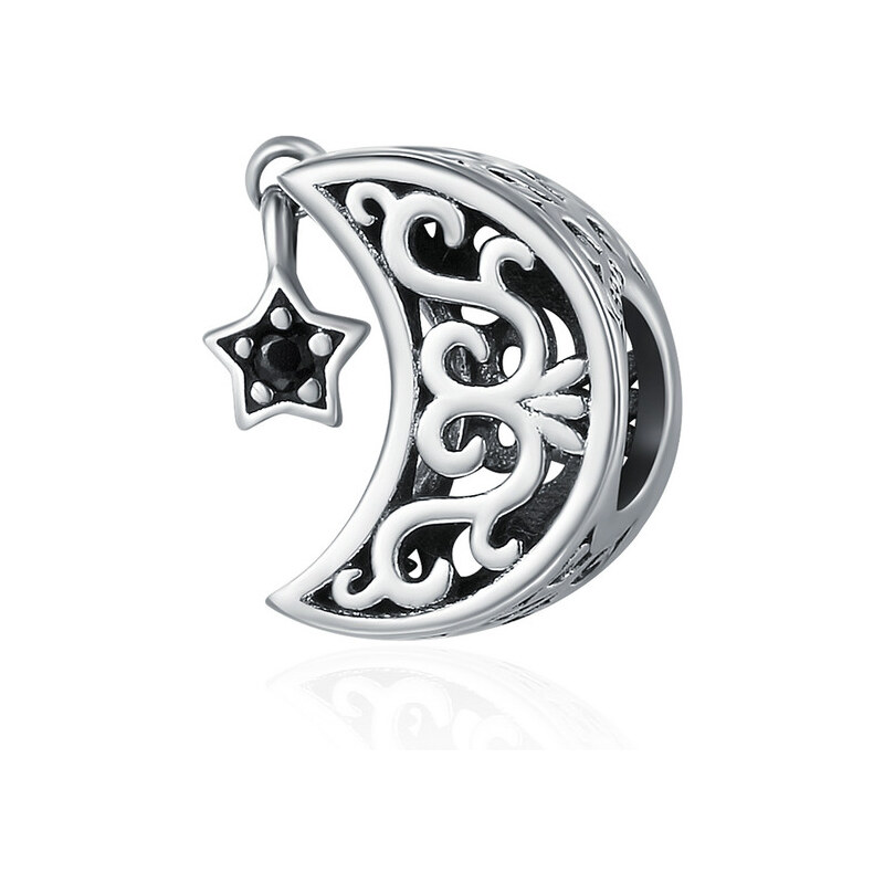 Emporial Prívesok Rozprávkový mesiac Royal Fashion 42101671