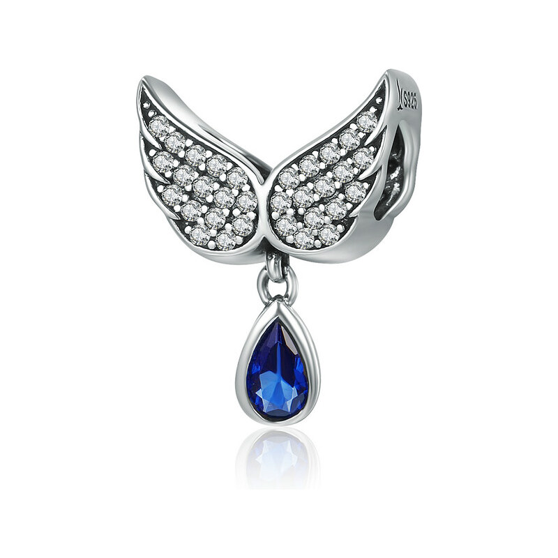 Emporial Přívěsek Anjelské krídla Royal Fashion 41571565