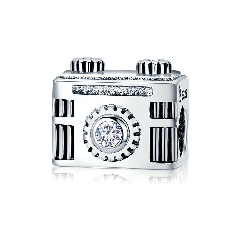 Emporial Prívesok Fotoaparát Royal Fashion 41571567