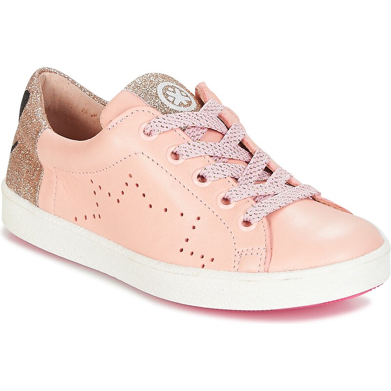 Acebos Nízke tenisky VEMULTIT Acebos 62485517