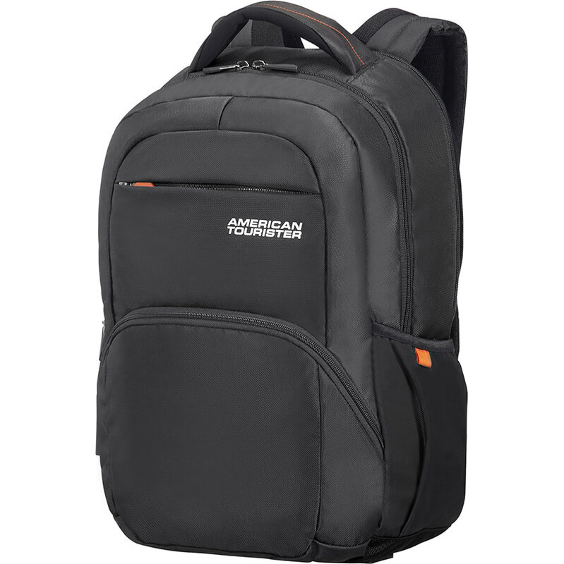 American Tourister Batoh Samsonite 24G09007 15,6 black 62195835