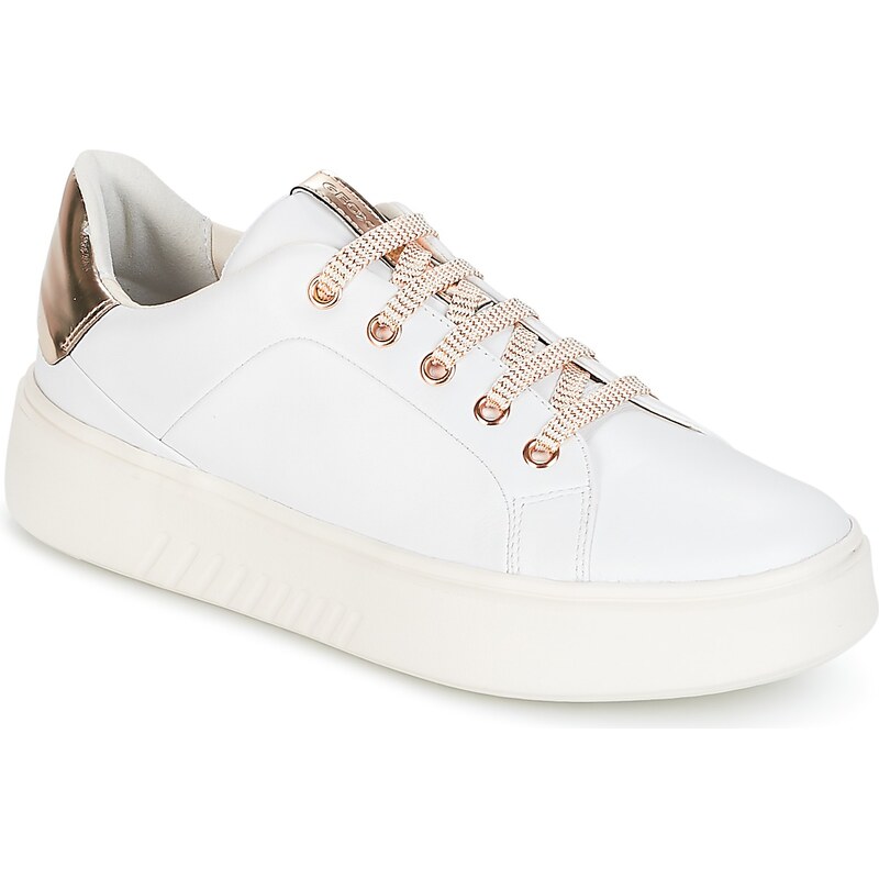 Geox Nízke tenisky D NHENBUS A Geox 67432805