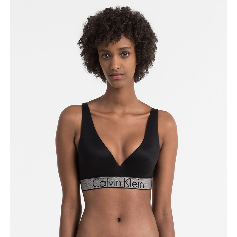 Podprsenka push-up Customized Stretch QF4052E - Calvin Klein 29103747