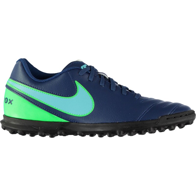 Nike tiempo rio iii astro turf hot sale trainers mens