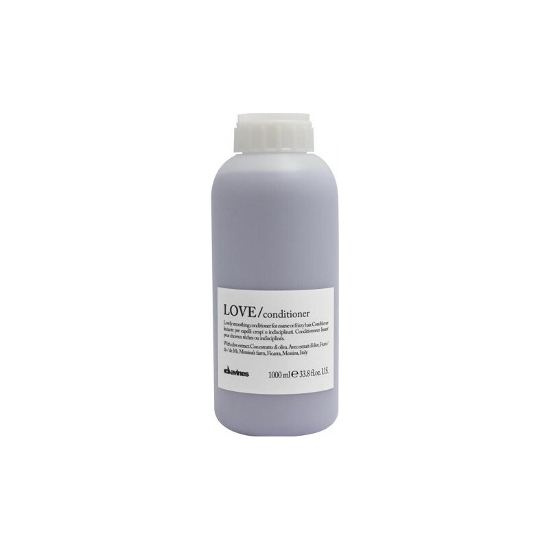 Davines Essential Haircare Love Smoothing Conditioner 1l