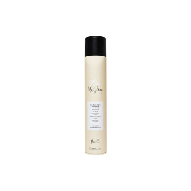 Milk_Shake Lifestyling Hairspray Medium Hold 500ml