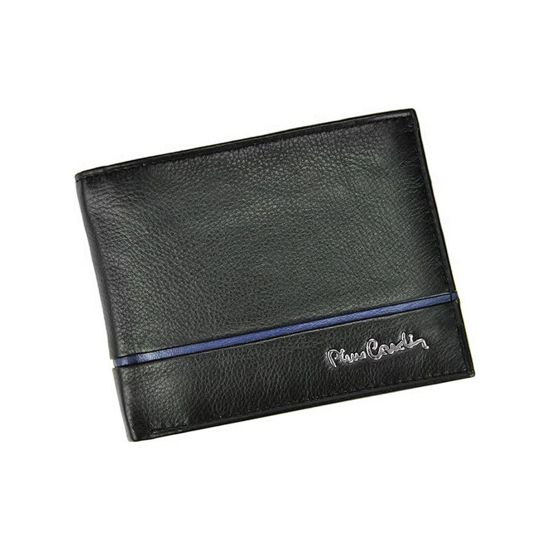 Značková pánska peňaženka Pierre Cardin (PPN112)