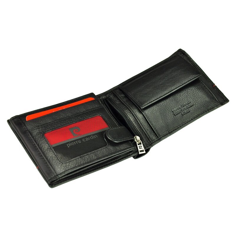 Značková pánska peňaženka Pierre Cardin (GPPN116)