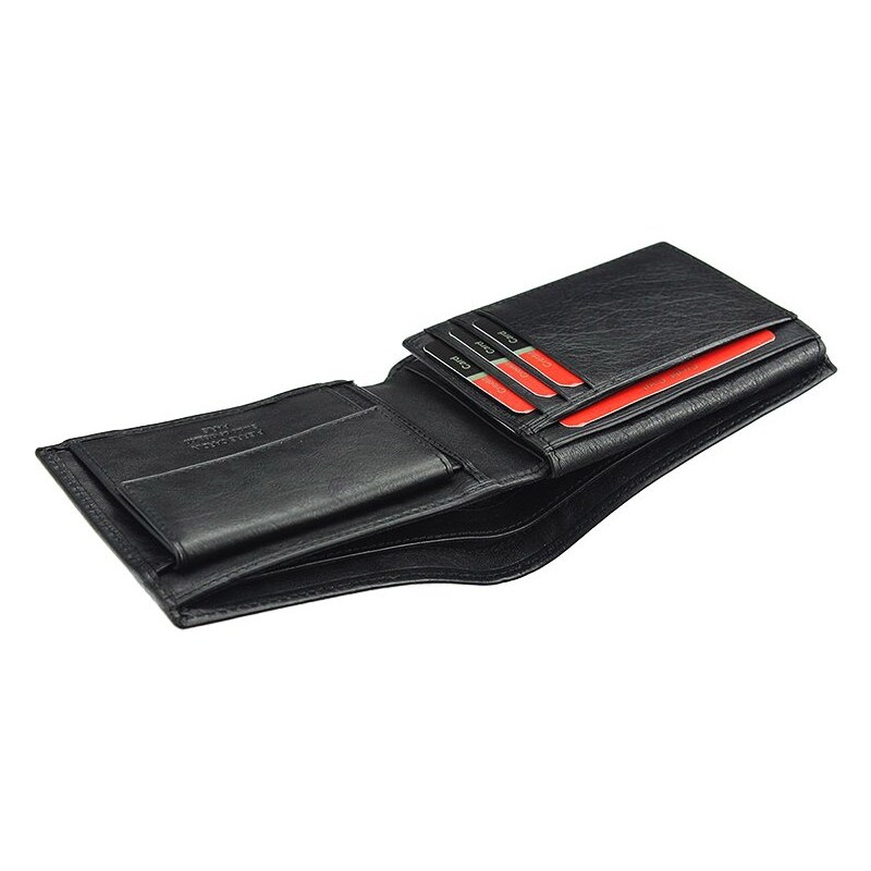 Značková pánska peňaženka Pierre Cardin (GPPN89)