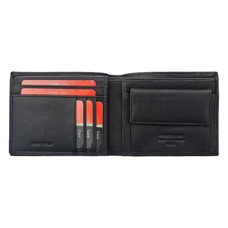 Značková pánska peňaženka Pierre Cardin (GPPN141)