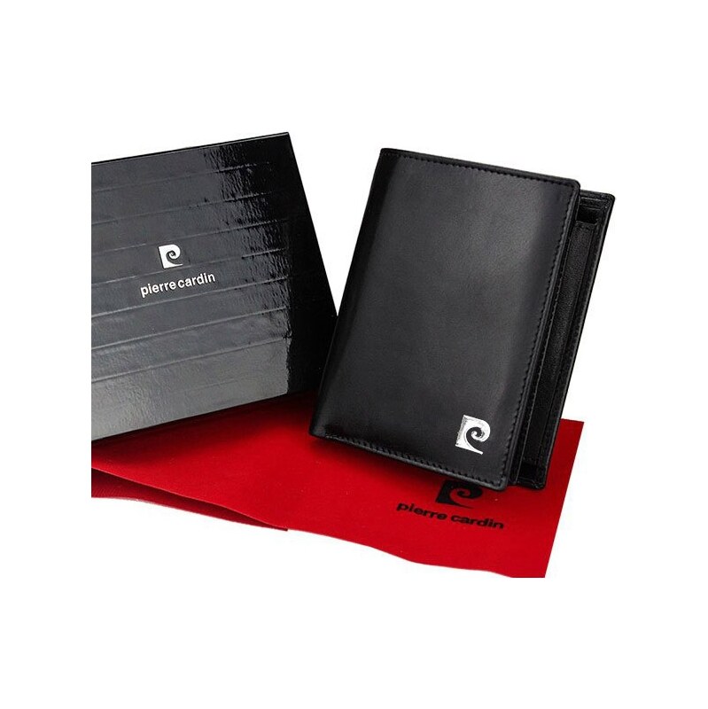 Luxusná pánska peňaženka Pierre Cardin (GPPN84) 62749968