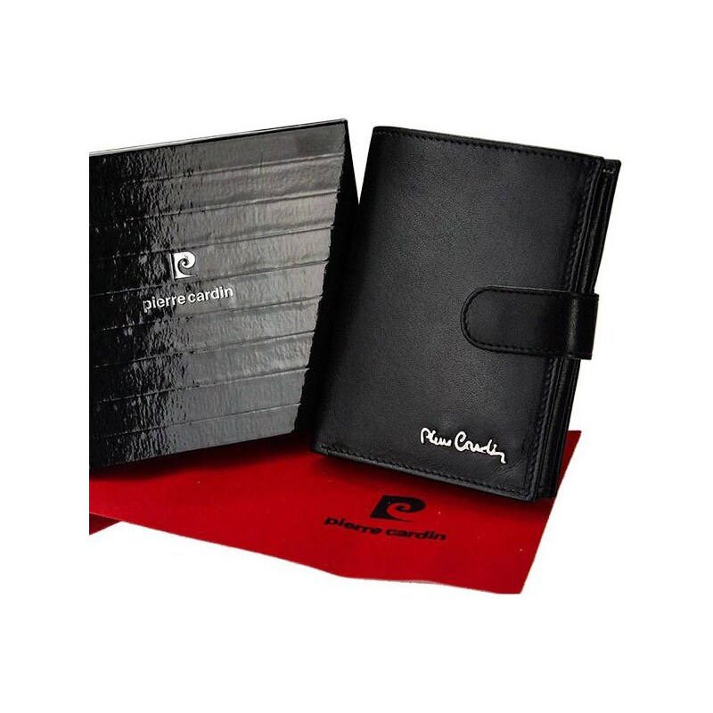 Luxusná pánska peňaženka Pierre Cardin (PPN81)