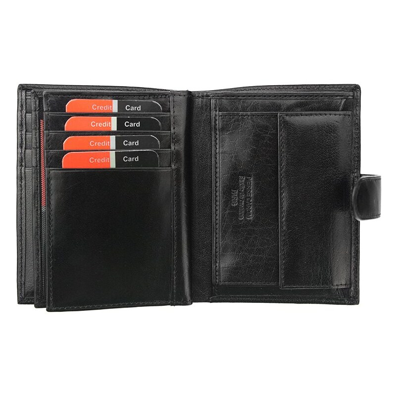 Luxusná pánska peňaženka Pierre Cardin (GPPN81)