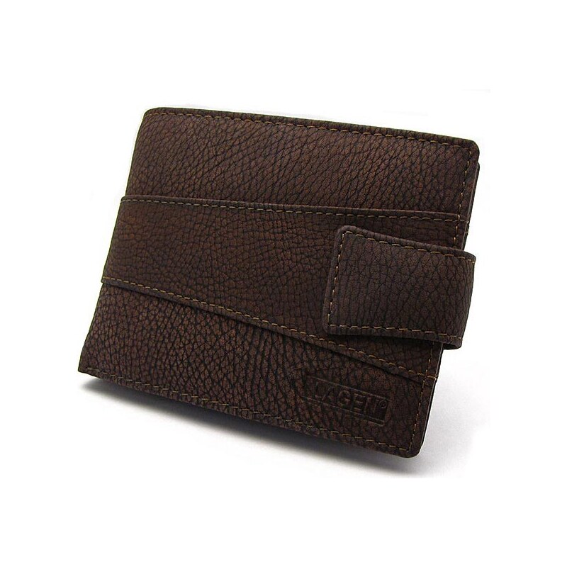 Lagen Pánska kožená peňaženka (GPPN54)