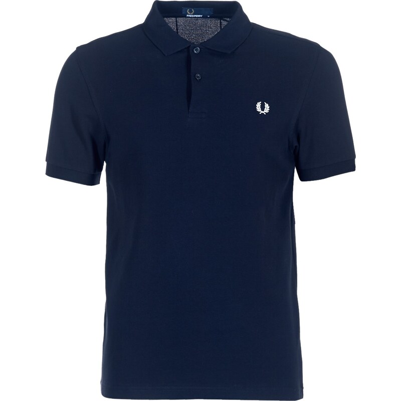 Fred Perry Polokošele s krátkym rukávom THE FRED PERRY SHIRT Fred 32545166