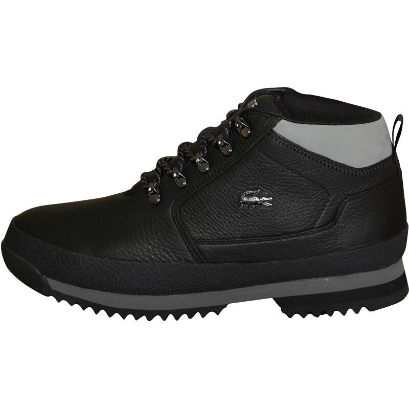 Lacoste 2025 upton boots