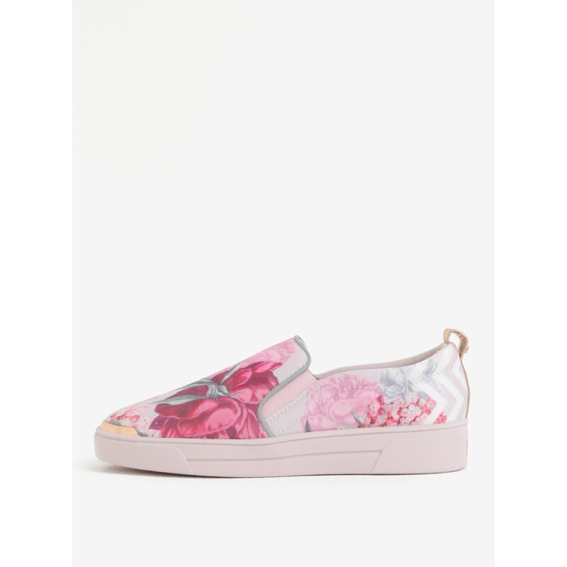 Ted baker hot sale tancey slip on