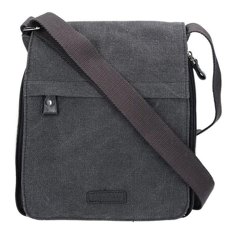 Pánska taška Katana David - čierna 11534601