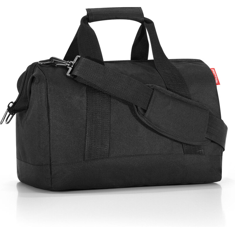 Cestovná taška Reisenthel AllrounderBlack 63492407