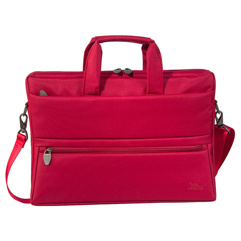 Riva Case 8630 taška Červená
