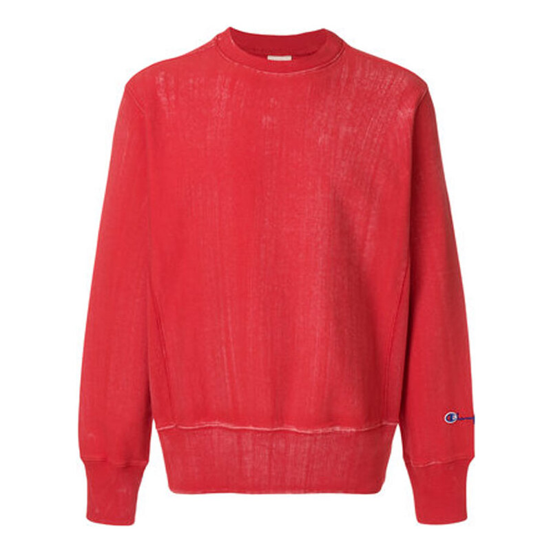 Champion Reverse Weave Crewneck Sweatshirt - Unisex - Mikina Champion 66355747