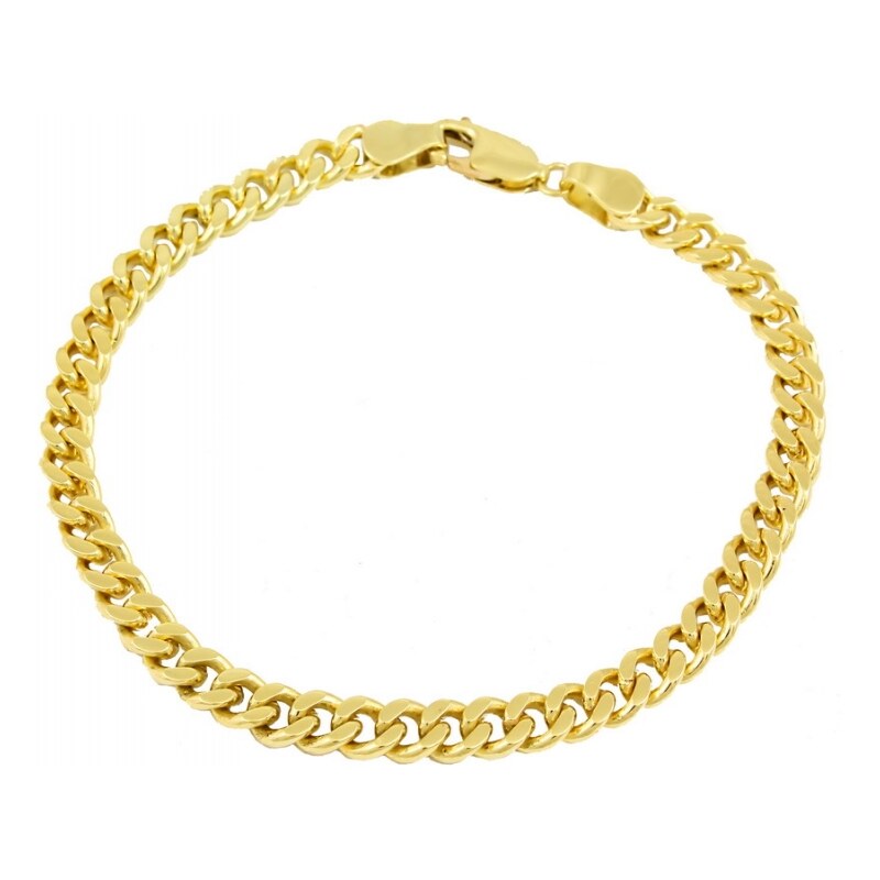 Žatecký Zlatý náramok 2507/1.50/Z 6445349