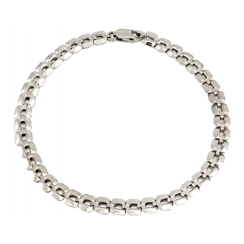 Žatecký Zlatý náramok 25427/B 4839118