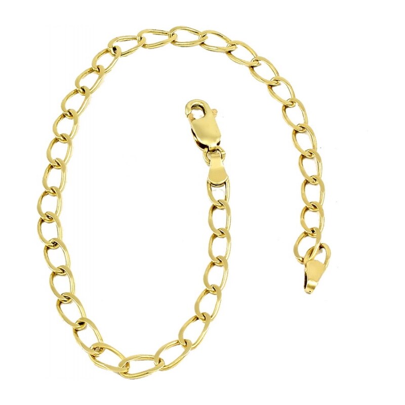 Žatecký Zlatý náramok 2506/70/Z 4839123