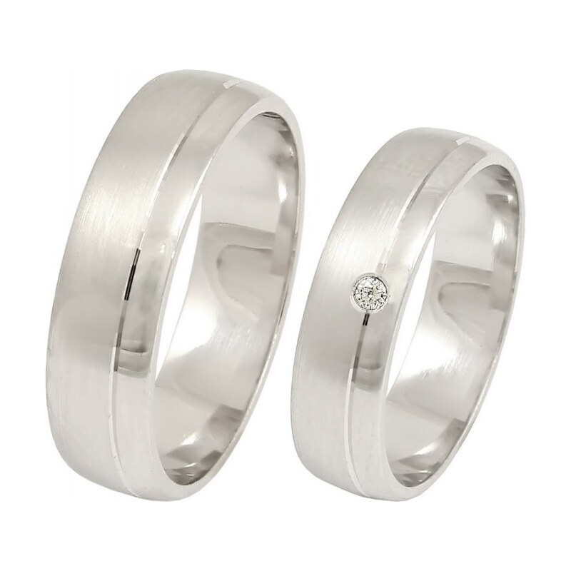 Žatecký Zlaté svadobné obrúčky 2014015 53462012