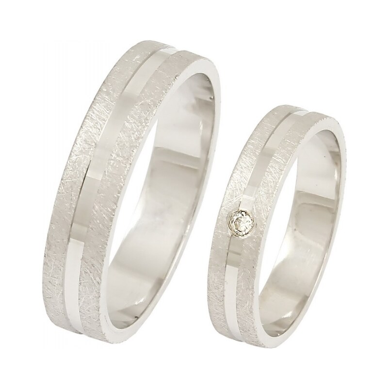 Žatecký Zlaté svadobné obrúčky 2014036 53462013
