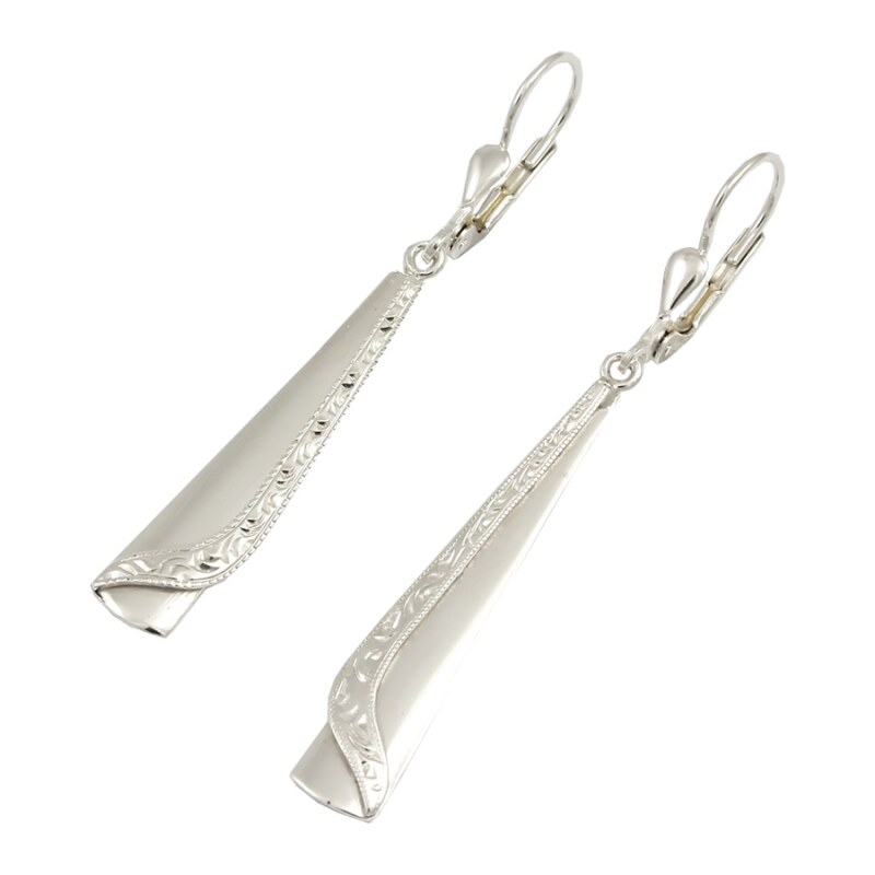 Žatecký Zlaté náušnice 2330/B 4839250