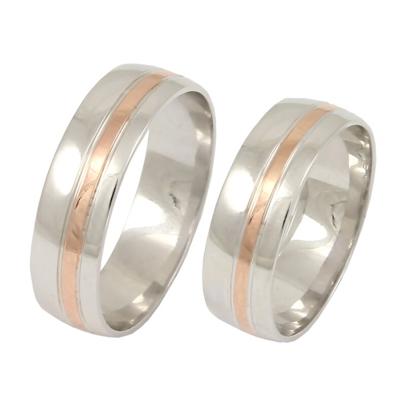 Žatecký Zlaté svadobné obrúčky 2014016/BC 53462033