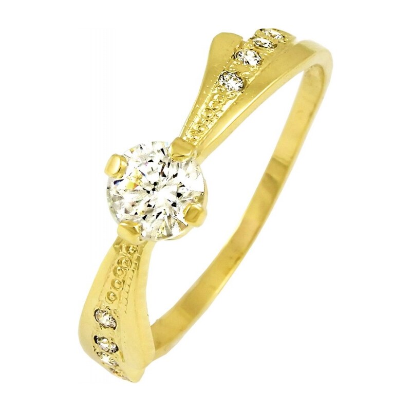 Žatecký Zlatý prsteň 2244/Z/X 4839203