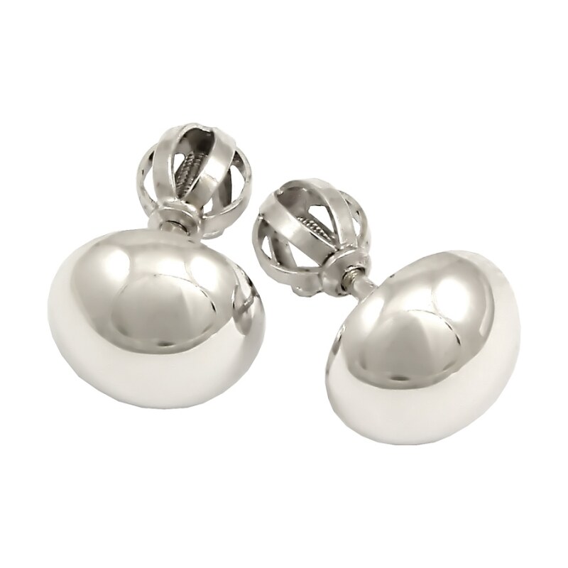 Žatecký Zlaté náušnice 2383/B 4839339