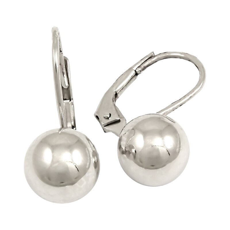 Žatecký Zlaté náušnice 2389/6/B 4839340