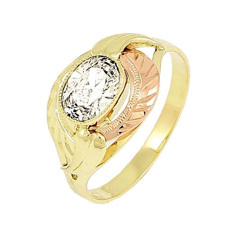 Žatecký Zlatý prsteň 2246/ZC/X 53462048