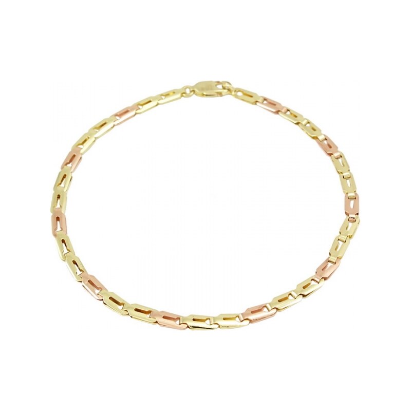 Žatecký Zlatý náramok 25443/ZC 31506820