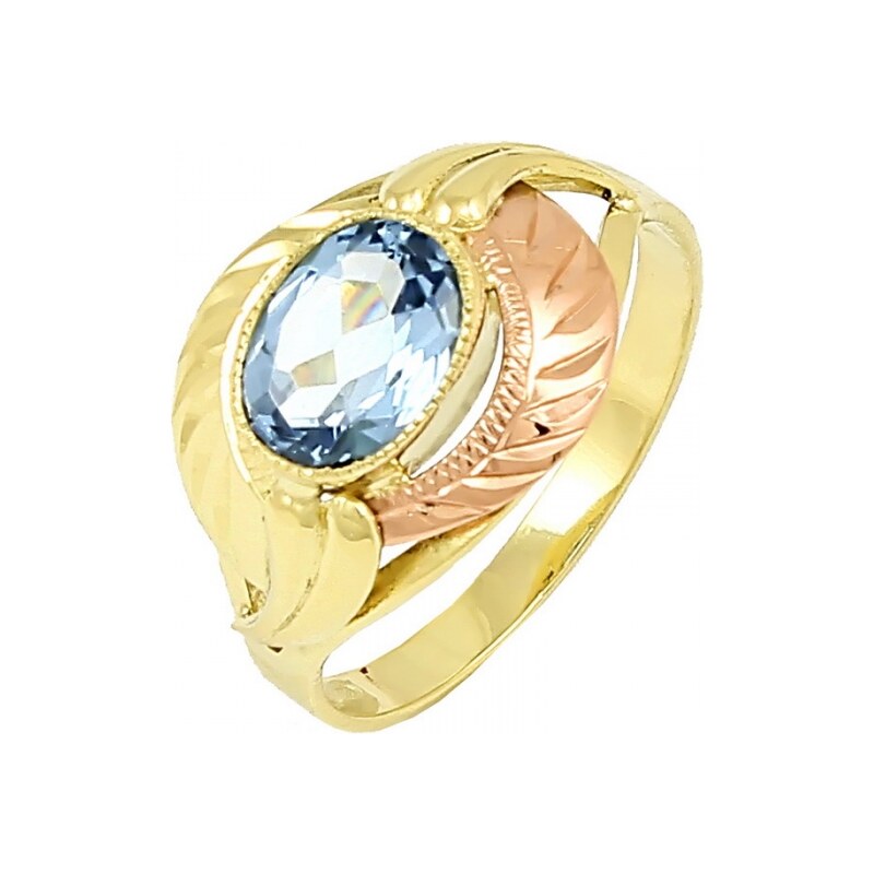 Žatecký Zlatý prsteň 2246/ZC/B 53462050