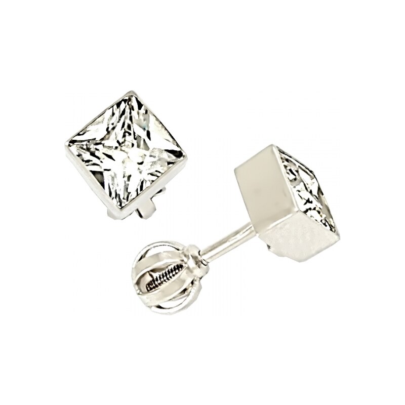 Žatecký Zlaté náušnice 23148/B/X 4839512